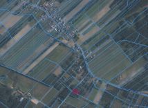 Działka budowlana Sokóle. Zdjęcie 4