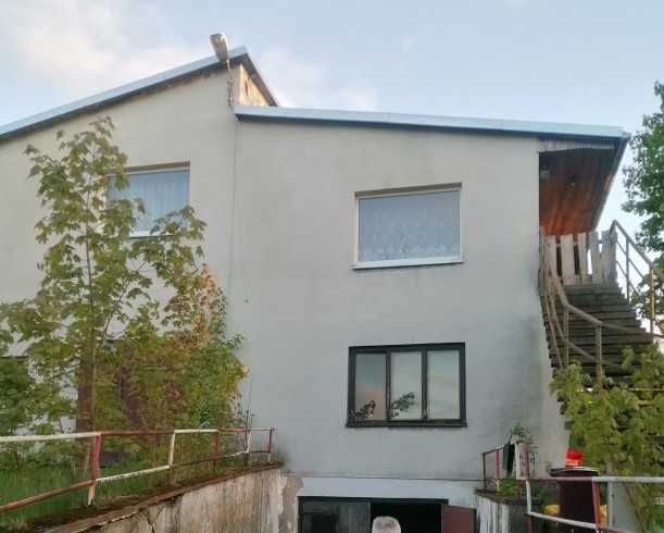 dom wolnostojący, 4 pokoje Nowy Dwór Wejherowski. Zdjęcie 2