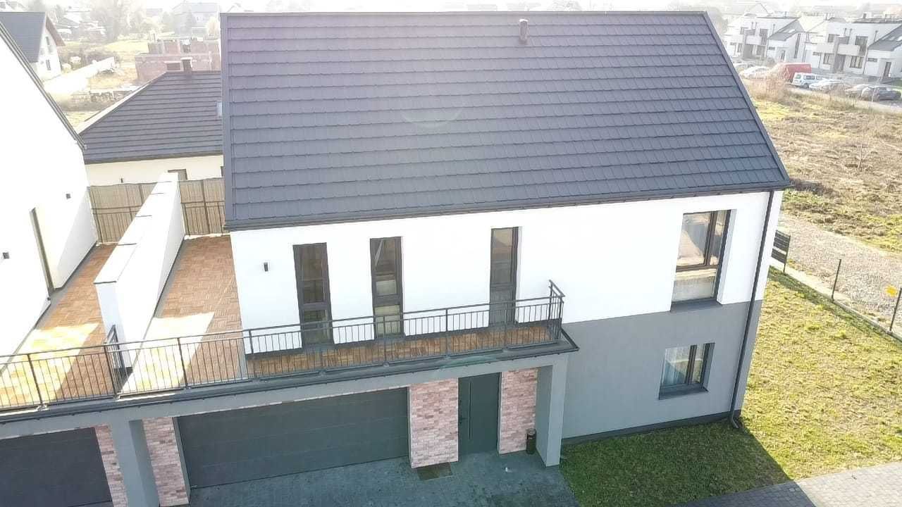 bliźniak Łubna. Zdjęcie 2