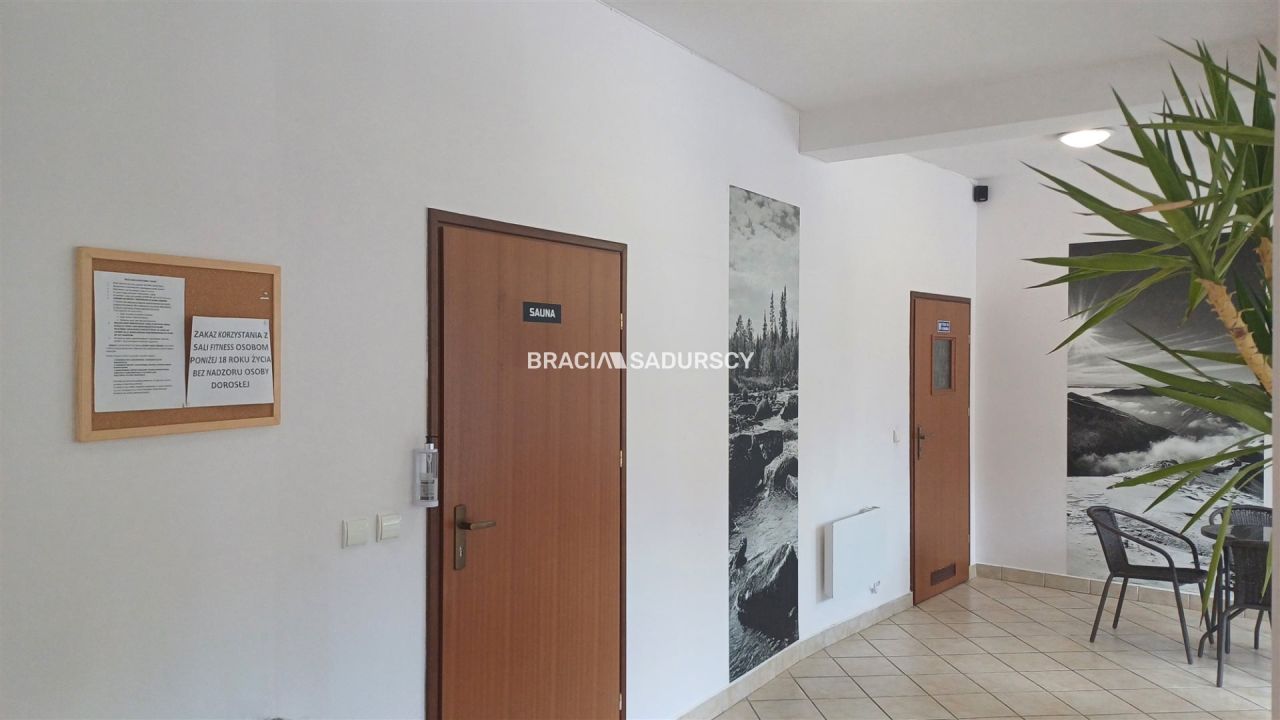 Mieszkanie 3-pokojowe Kościelisko, ul. Nędzy-Kubińca. Zdjęcie 20