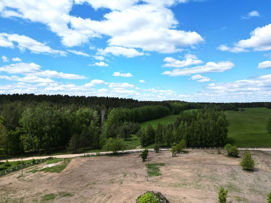 Działka rolna Kwik. Zdjęcie 6