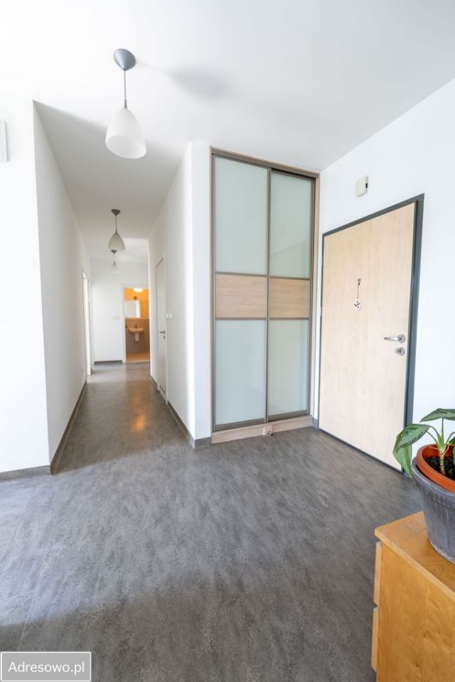 Mieszkanie 3-pokojowe Józefosław, ul. Ogrodowa. Zdjęcie 3