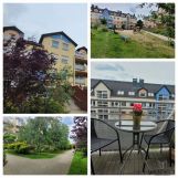 Mieszkanie 3-pokojowe Wrocław Fabryczna, ul. Trawowa