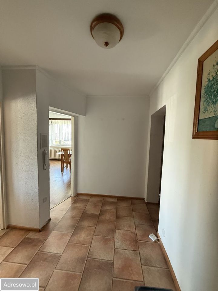 Mieszkanie 4-pokojowe Bydgoszcz Wyżyny, ul. Zajęcza. Zdjęcie 13