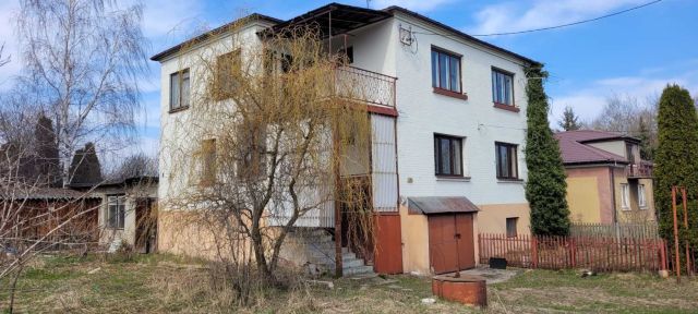 dom wolnostojący Dyszów, ul. Konecka. Zdjęcie 1