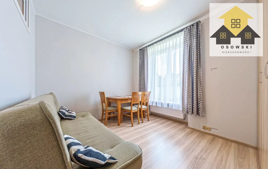 Mieszkanie 2-pokojowe Gdańsk Siedlce, ul. Kartuska. Zdjęcie 3