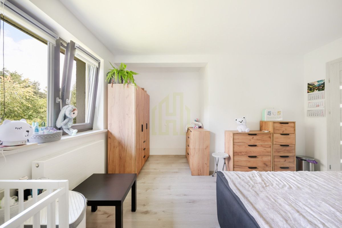 dom wolnostojący, 6 pokoi Skrzeszew. Zdjęcie 22