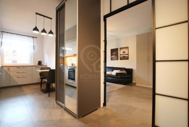 Mieszkanie 2-pokojowe Wrocław, ul. Jedności Narodowej. Zdjęcie 6