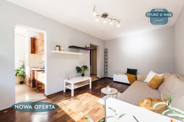 Mieszkanie 1-pokojowe Łódź Bałuty, ul. Emilii Plater. Zdjęcie 3