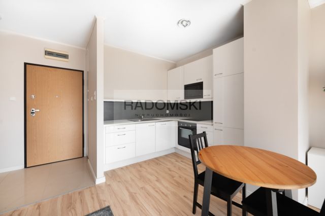 Mieszkanie 2-pokojowe Gdynia Mały Kack, ul. Strzelców. Zdjęcie 3