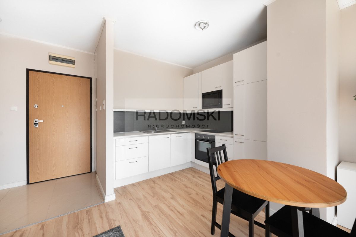 Mieszkanie 2-pokojowe Gdynia Mały Kack, ul. Strzelców. Zdjęcie 3