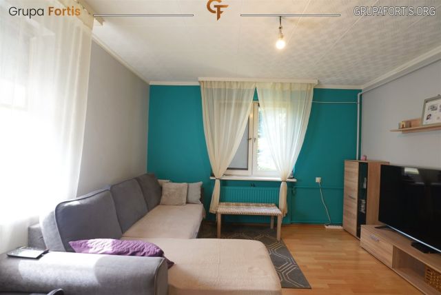 dom wolnostojący, 3 pokoje Kaczkowice. Zdjęcie 4