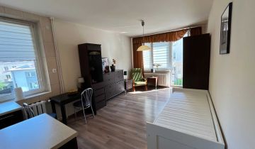 Mieszkanie 1-pokojowe Tychy, pl. Krzysztofa Kamila Baczyńskiego