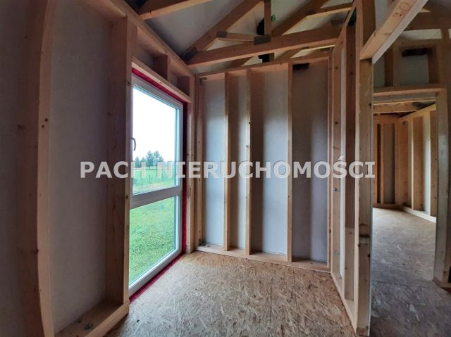 dom wolnostojący, 4 pokoje Pisarzowice. Zdjęcie 8