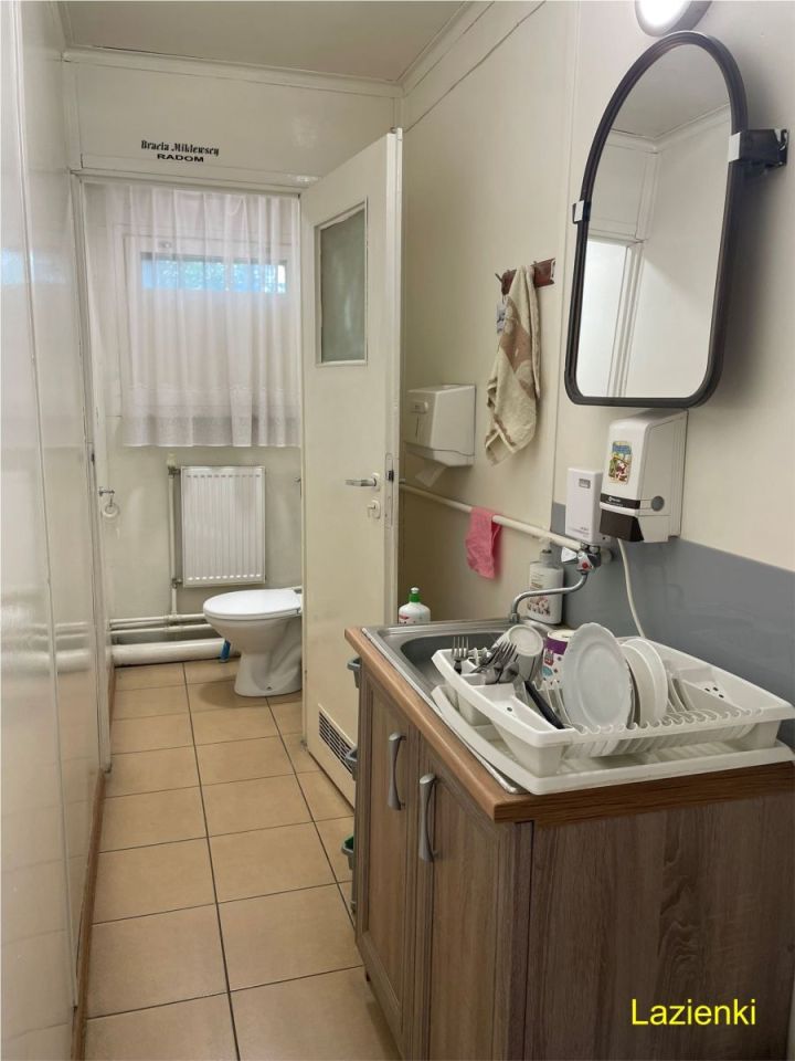 Biuro Radom, ul. Bolesława Limanowskiego. Zdjęcie 15