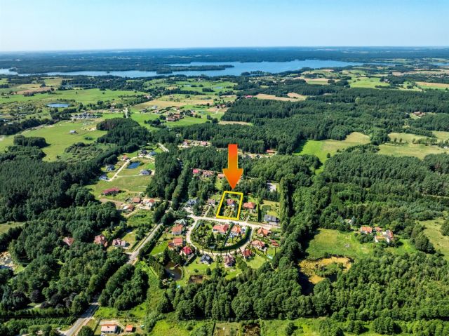 dom wolnostojący, 6 pokoi Rukławki. Zdjęcie 13