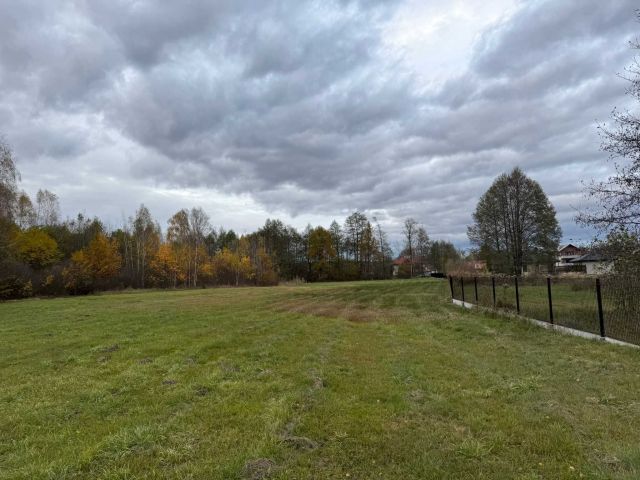 Działka budowlana Szwedy. Zdjęcie 1