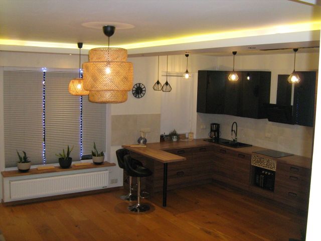 dom szeregowy, 3 pokoje Józefosław, ul. Barwinka. Zdjęcie 4