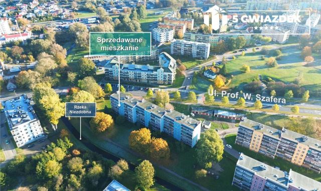 Mieszkanie 3-pokojowe Szczecinek, ul. Rzeczna. Zdjęcie 20