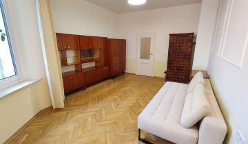 Mieszkanie 1-pokojowe Wrocław Śródmieście, ul. Kazimierza Jagiellończyka