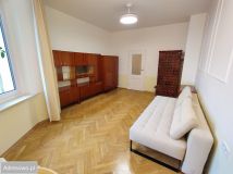 Mieszkanie 1-pokojowe Wrocław Śródmieście, ul. Kazimierza Jagiellończyka. Zdjęcie 1