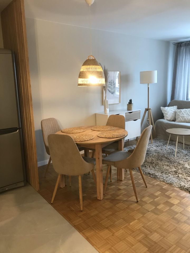 Mieszkanie 3-pokojowe Nowy Dwór Mazowiecki, ul. Bohaterów Modlina. Zdjęcie 2