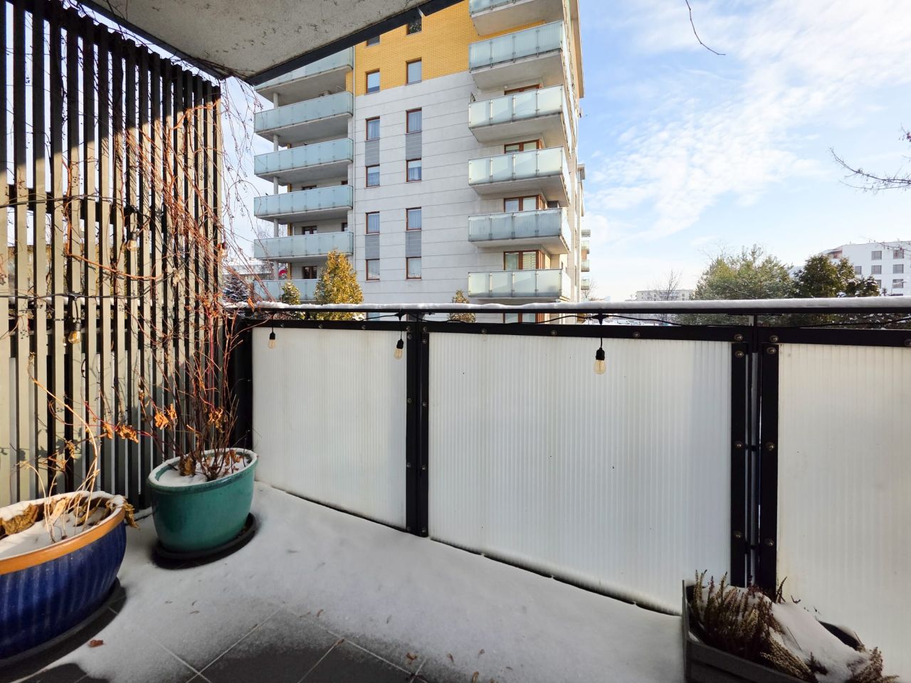 Mieszkanie 3-pokojowe Warszawa Bielany, ul. płk. Mieczysława Niedzielskiego "Żywiciela". Zdjęcie 32