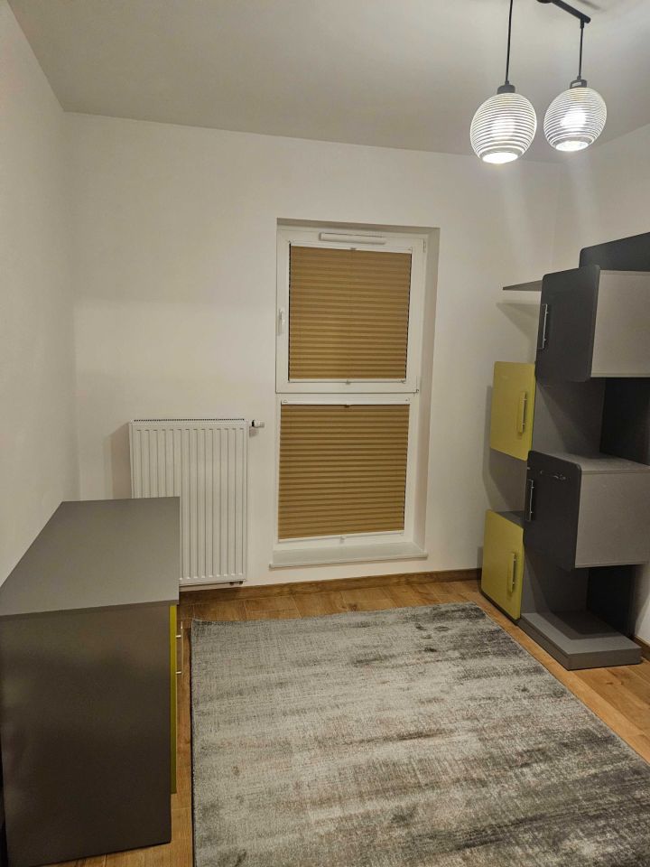 Mieszkanie 2-pokojowe Rzeszów, ul. Solidarności. Zdjęcie 8