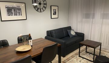 Mieszkanie 3-pokojowe Warszawa Bielany, ul. Szegedyńska