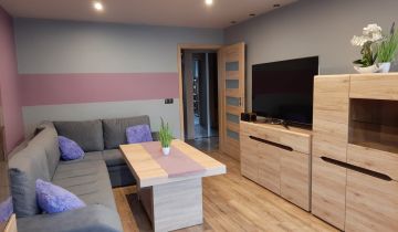 Mieszkanie 3-pokojowe Racibórz, ul. Słoneczna