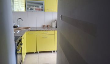 Mieszkanie 3-pokojowe Stargard Centrum, ul. Mieszka I