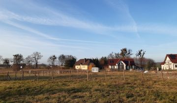 Działka budowlana Godziszewo, ul. Nad Jeziorem