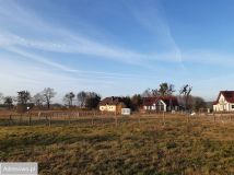 Działka budowlana Godziszewo, ul. Nad Jeziorem