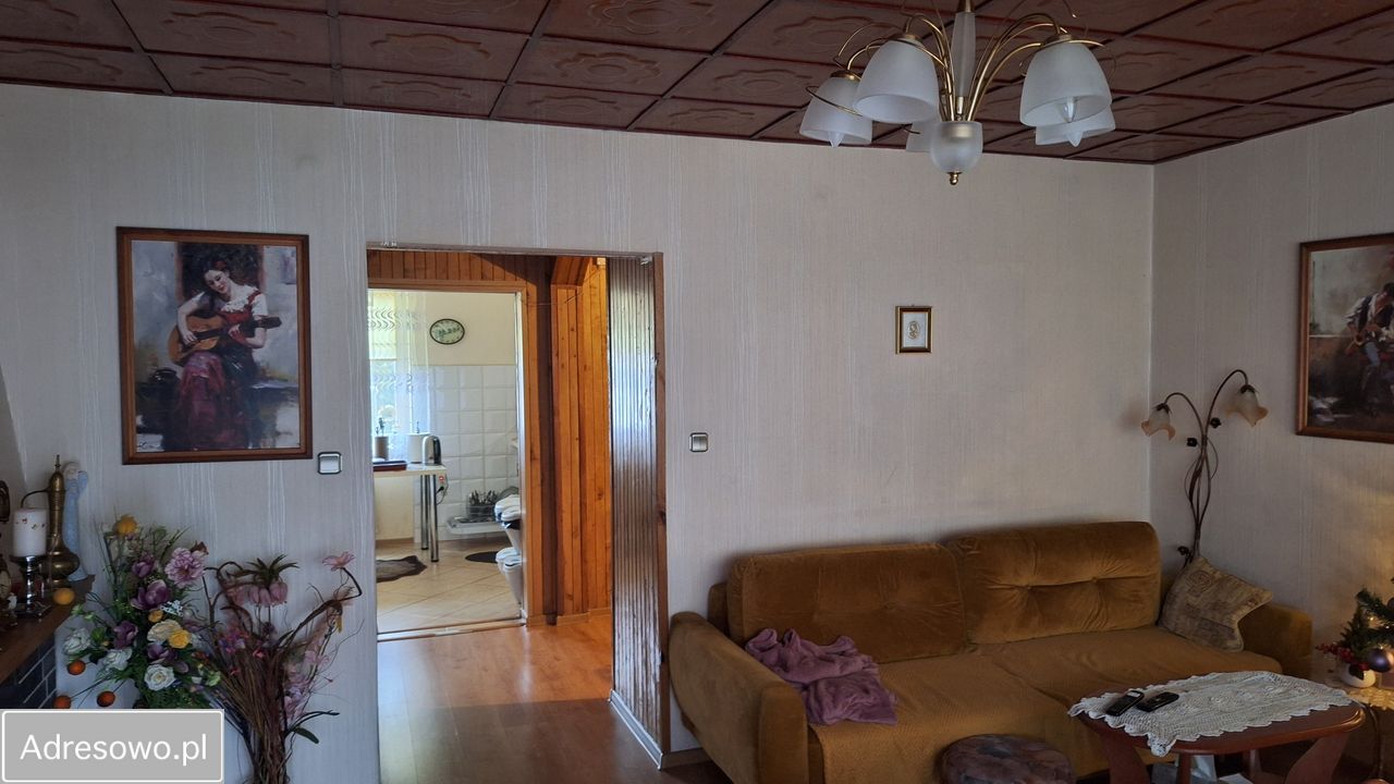 dom szeregowy, 6 pokoi Siedlce, ul. Konstantego Ildefonsa Gałczyńskiego. Zdjęcie 7