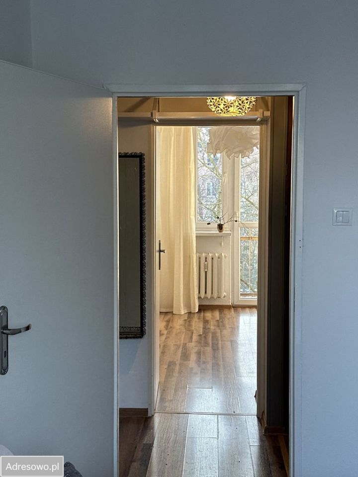 Mieszkanie 3-pokojowe Otwock, ul. Przewoska. Zdjęcie 2