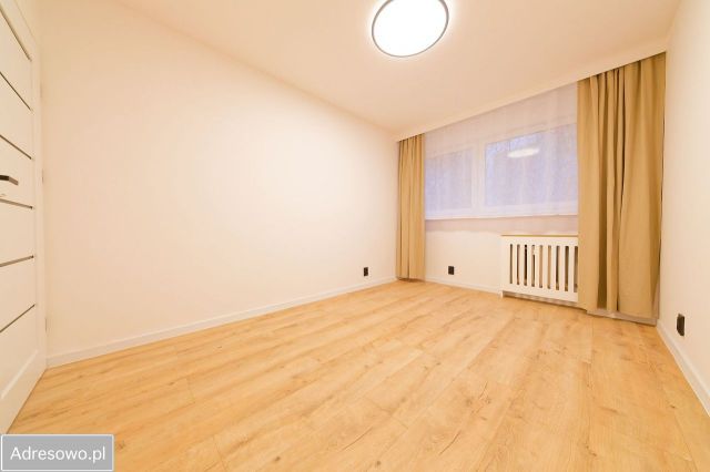 Mieszkanie 3-pokojowe Szczecin Centrum, ul. 26 Kwietnia. Zdjęcie 1