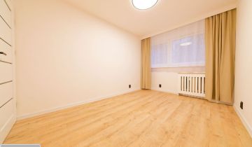 Mieszkanie 3-pokojowe Szczecin Centrum, ul. 26 Kwietnia