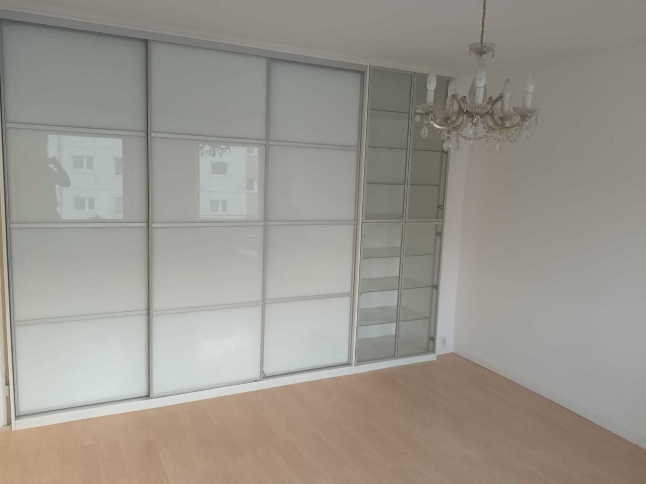 Mieszkanie 1-pokojowe Gdańsk Śródmieście, ul. Siennicka. Zdjęcie 6