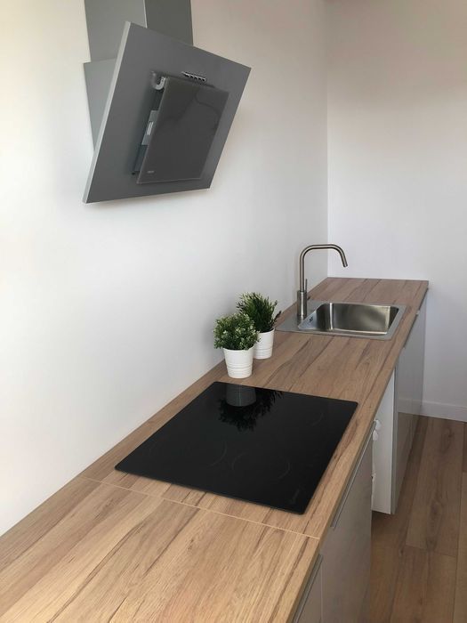 Mieszkanie 1-pokojowe Gdańsk Wrzeszcz, ul. Jesionowa. Zdjęcie 3