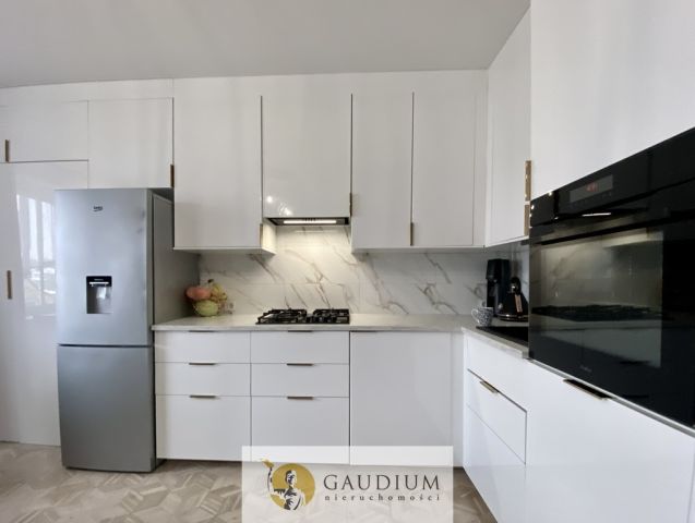 Mieszkanie 3-pokojowe Tczew, ul. Wodna. Zdjęcie 4