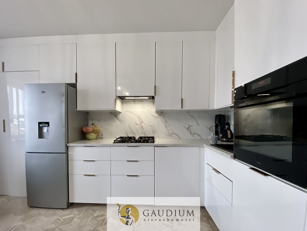 Mieszkanie 3-pokojowe Tczew, ul. Wodna. Zdjęcie 4