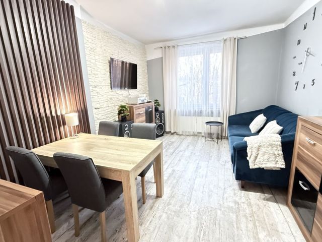 Mieszkanie 2-pokojowe Ruda Śląska Godula, ul. Ludwika Solskiego. Zdjęcie 1