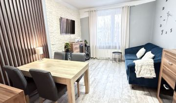 Mieszkanie 2-pokojowe Ruda Śląska Godula, ul. Ludwika Solskiego