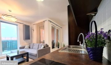 Mieszkanie 3-pokojowe Rumia, ul. Kosynierów