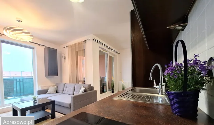 Mieszkanie 3-pokojowe Rumia, ul. Kosynierów