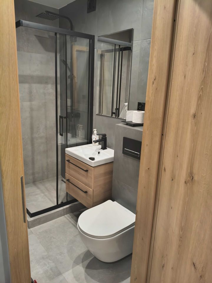 Mieszkanie 2-pokojowe Gdynia Chylonia, ul. Kartuska. Zdjęcie 6