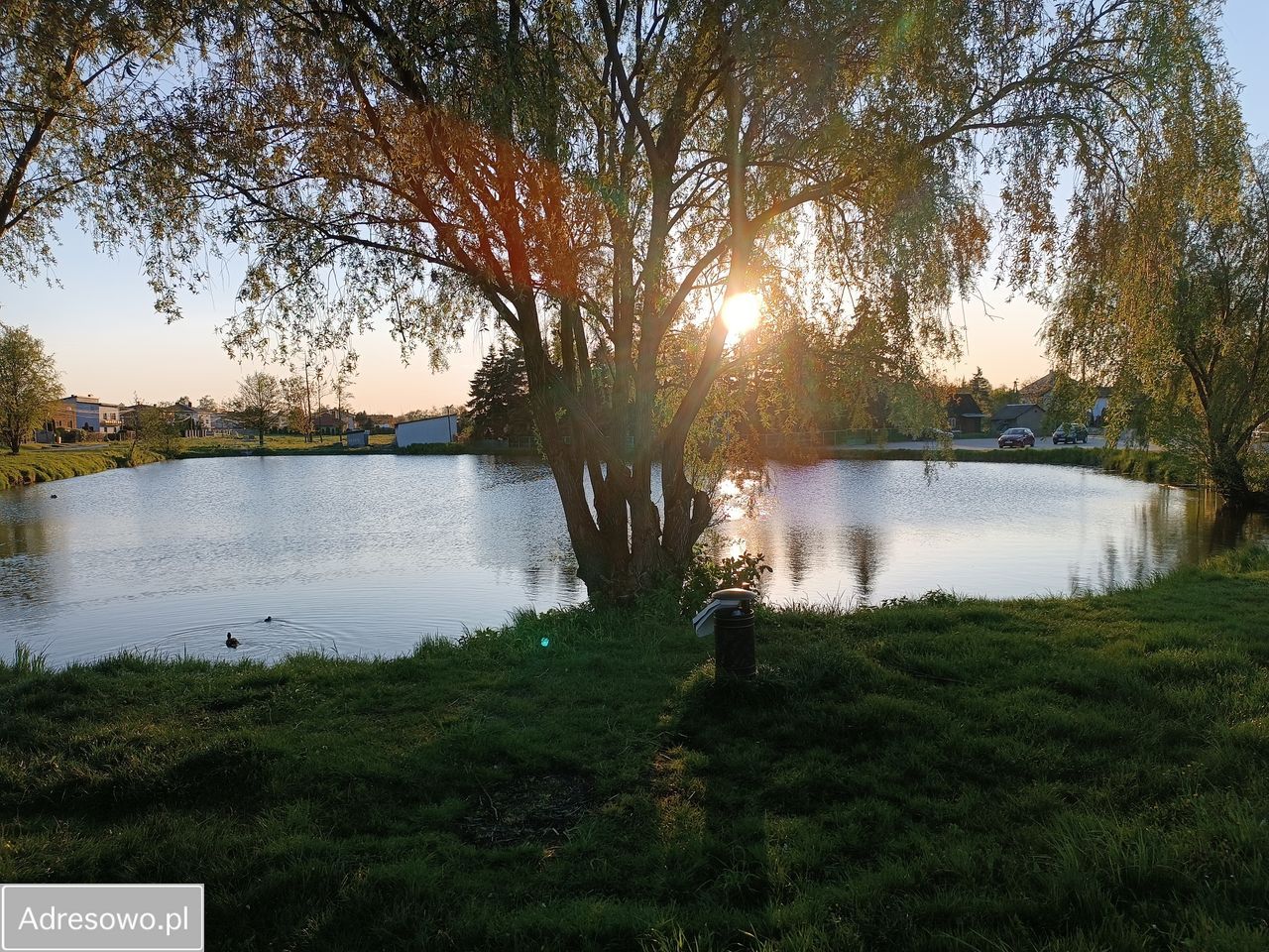 Działka rolno-budowlana Sławno. Zdjęcie 14