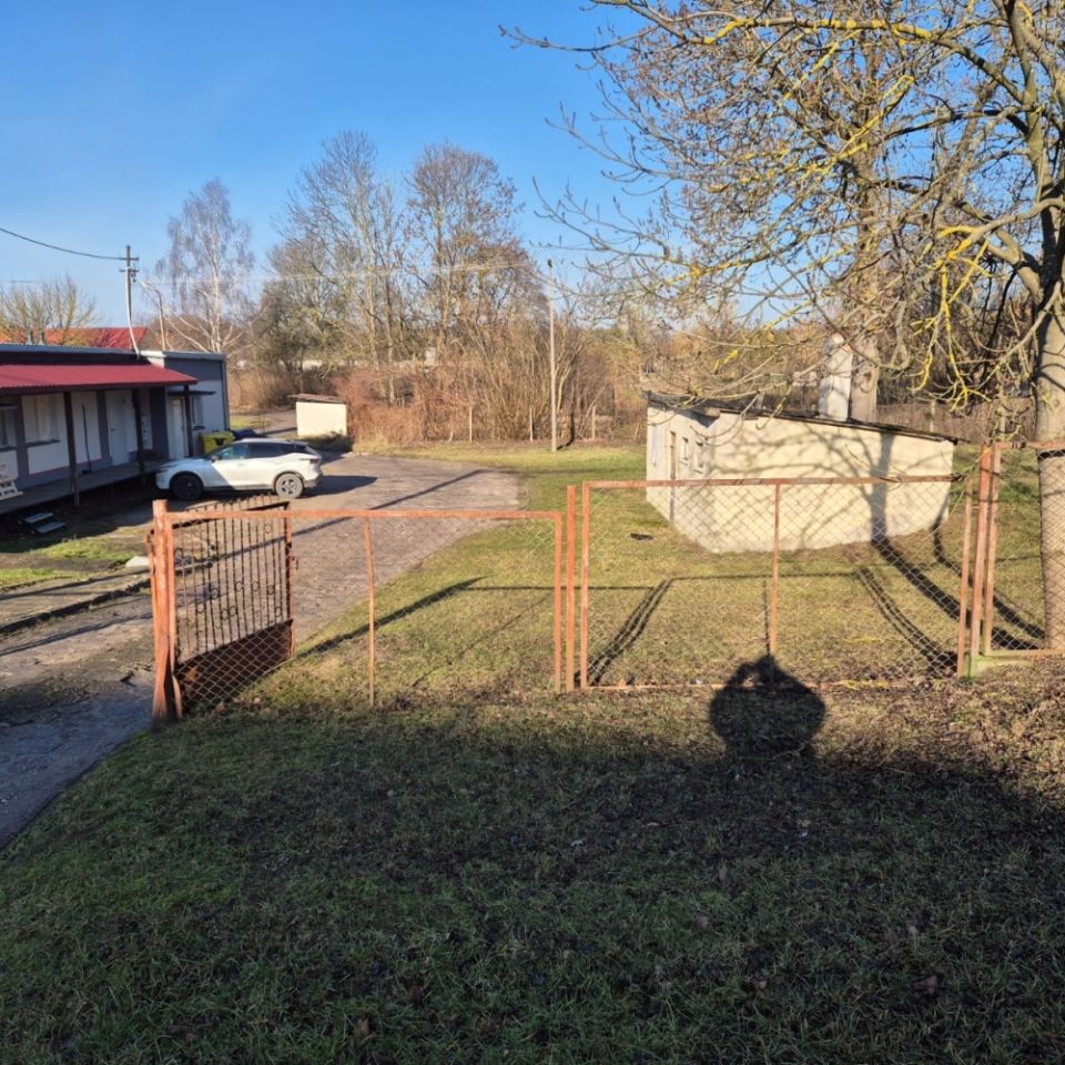 Nieruchomość komercyjna Miłki, ul. Giżycka. Zdjęcie 8