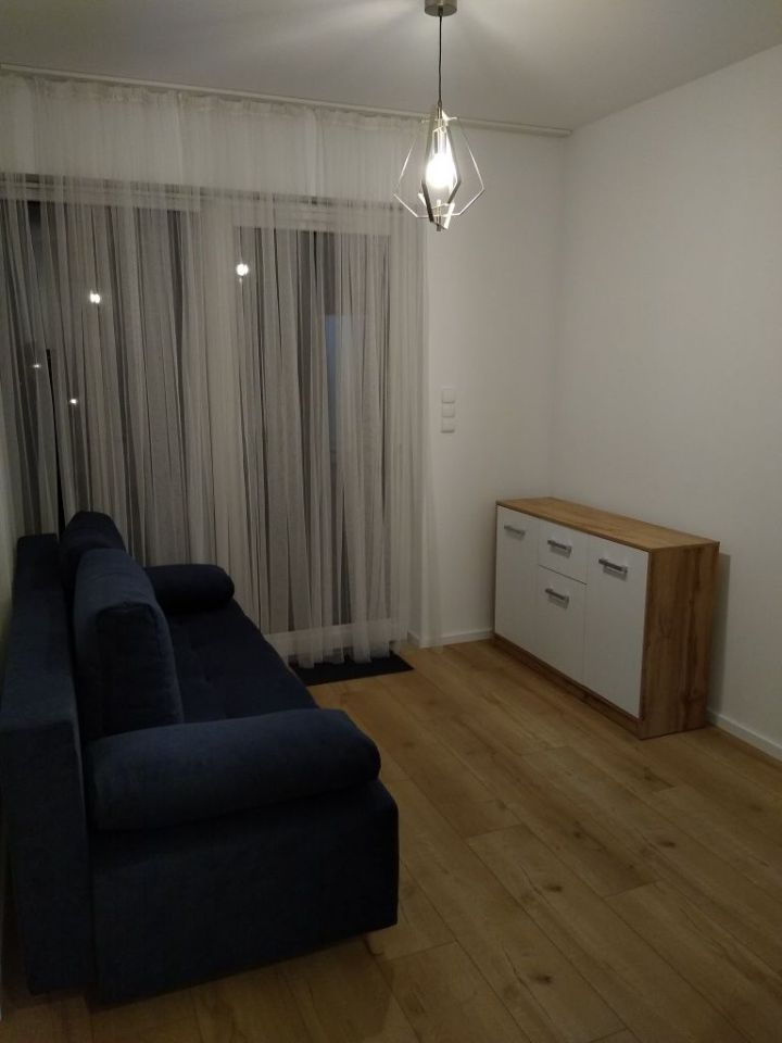 Mieszkanie 2-pokojowe Opole, ul. 1 Maja. Zdjęcie 1