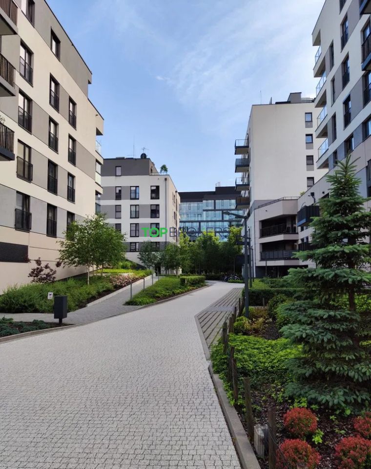 Mieszkanie 2-pokojowe Warszawa Mokotów, ul. Konstruktorska. Zdjęcie 8